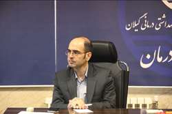 برگزاری دومین جلسه هم‌اندیشی طرح تجهیزیار در بیمارستان‌های استان گیلان به ریاست معاون درمان دانشگاه